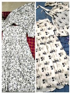 A very Preety amazing dresses COMBO 😍😍