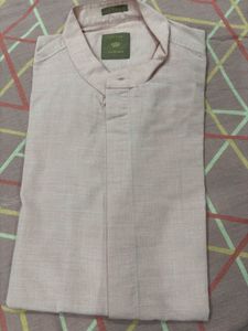 Men's Pink Shirt