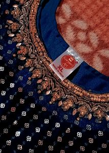 Party Wear Sharara Set