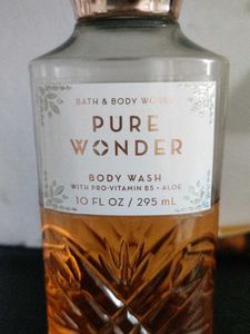 BATH &amp; BODY WORKS