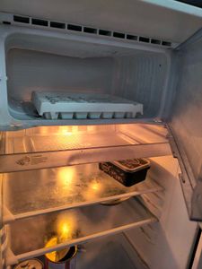 Samsung refrigerator 3 star