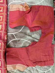 Flawless Fresh Colour Saree