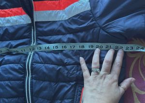 Qcube By Fort Collins Puffer Jacket