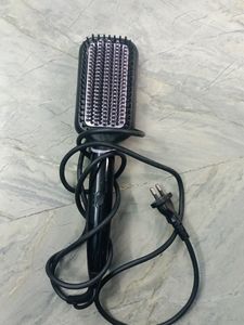 Philips StyleCare Heated Straightening Brush