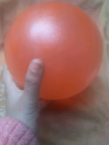 Red Ball ⚽