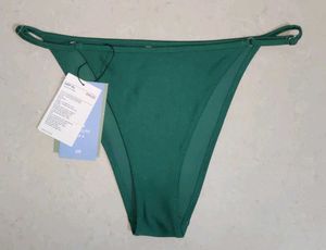 New H&M Adjustable Swimwear