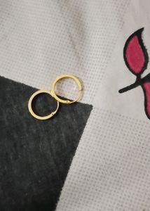 Earrings Regular Basis For Women