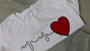 T Shirt