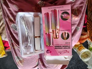 Blawless Facial Hair Remover For Women Epilator