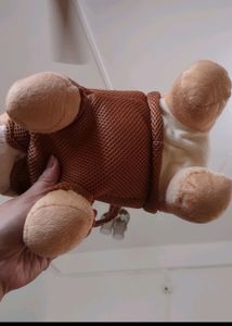 Puppy Bag