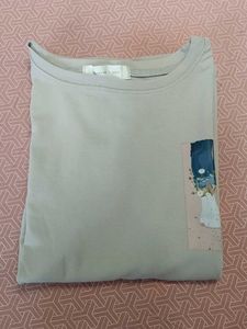 Cute Graphic Tee
