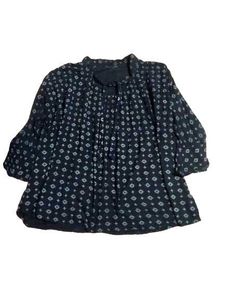 Printed Top