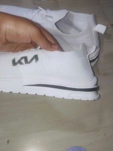 White Colour 🤍 Shoes
