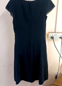Evening Black Dress