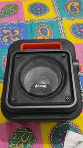 boAt Party Pal 20 15W BT Speaker
