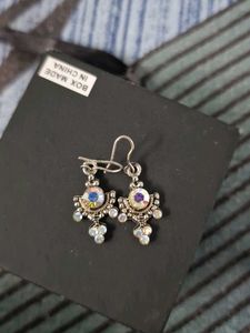 Vintage Drop Earrings
