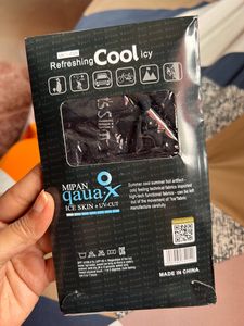 Arm Sleeves Mens &amp; Womens Hand Gloves