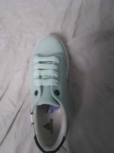 Sea Green Shoes For Women