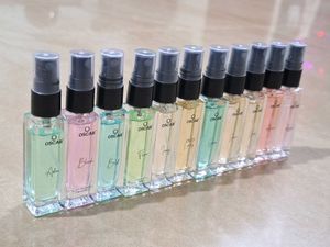 OSCAR perfum Set For W