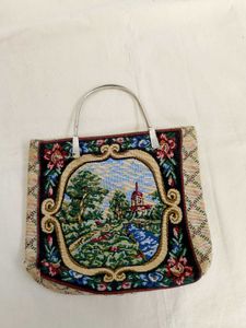 Vintage Handbag