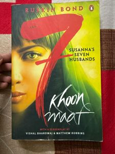 7 Khoon Maaf