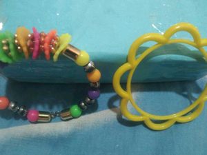 Bracelet For Kids Or Teenager And Free Gift