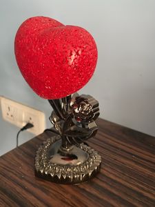 Table Night Lamp