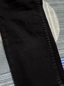 Black Jeans