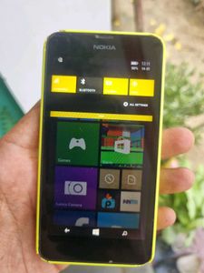 Nokia Lumia 530 Phone
