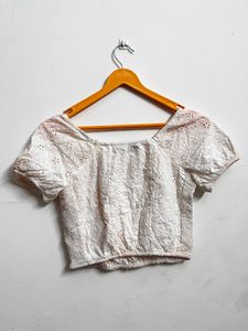 Cotton Top