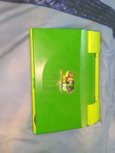 Ben 10 Laptop Toy