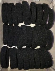HAIR BAND RUBUR COMBO