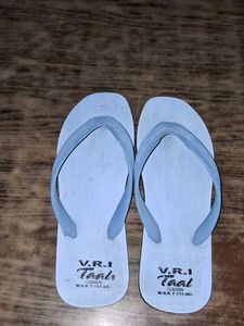 VRI Taal Cushion Flip-Flops