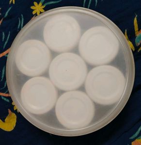 7 In 1 Masala Dani Container (Premium Quality)
