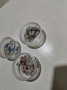 Necklace &amp; Earring Set