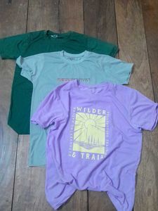 Combo T Shirts