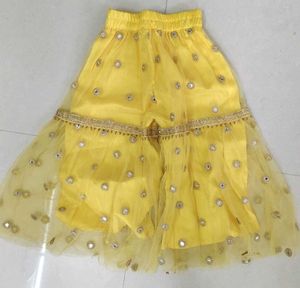 Cute Kids&#39; Indian Outfit