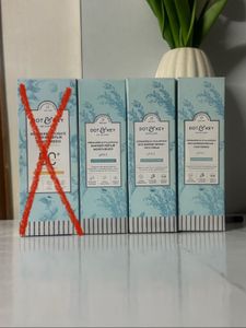 Dot And Key Moisturizer & Sunscreen