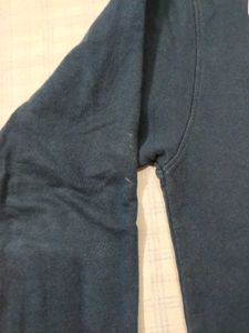 Hoodie Tshirt.