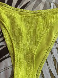 Lace Thong Combo 3