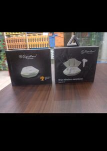 Signature Wireless Earbud
