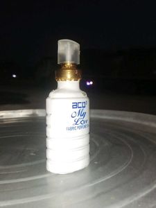 ACO My Love Perfume 18 ml
