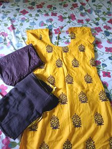 Salwar Suit