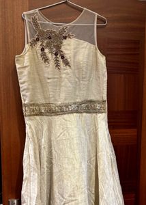 Elegant Ethnic Gown