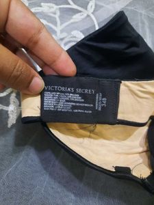 Vs Padede Tube Bra