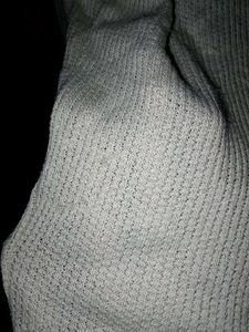 H&amp;M short cardigan