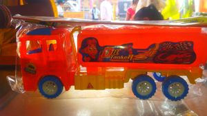 Big Truck Toy
