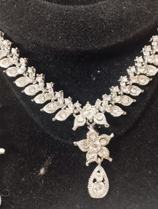 AD Necklace
