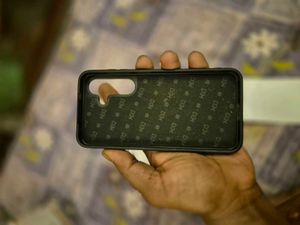 Samsung S24 Leather Case