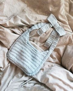 Crochet Bag